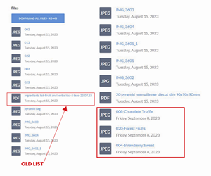 Packaging Design by HMZDGN for PRIMUS INTERTEA TRADE DMCC | Design: #31282185