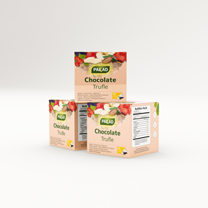 Packaging Design by HMZDGN for PRIMUS INTERTEA TRADE DMCC | Design: #31294962