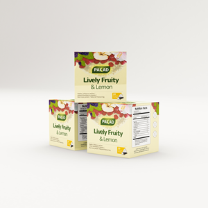 Packaging Design by HMZDGN for PRIMUS INTERTEA TRADE DMCC | Design: #31294963