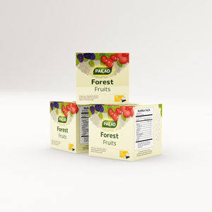 Packaging Design by HMZDGN for PRIMUS INTERTEA TRADE DMCC | Design: #31294964