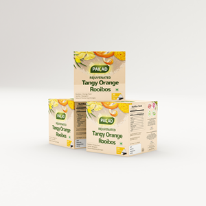 Packaging Design by HMZDGN for PRIMUS INTERTEA TRADE DMCC | Design: #31339814