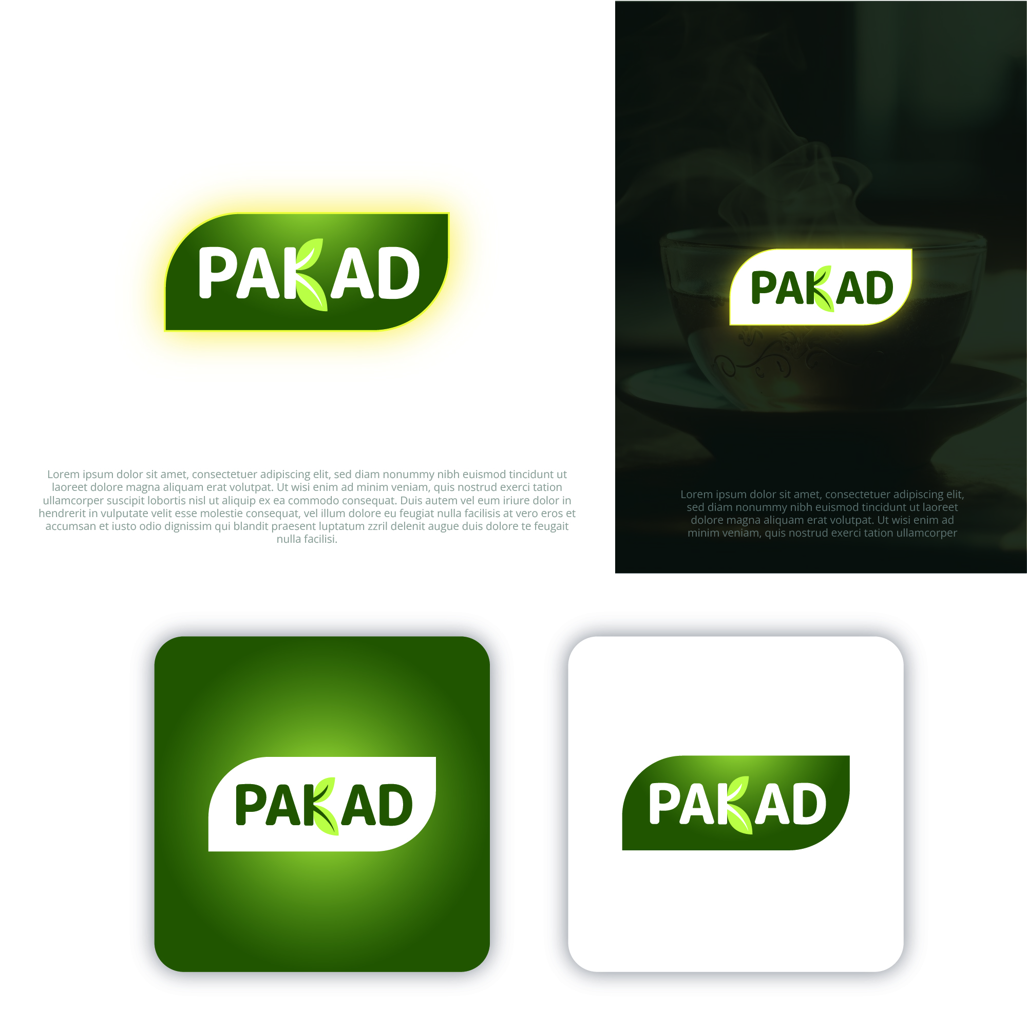 Packaging Design by HMZDGN for PRIMUS INTERTEA TRADE DMCC | Design #31589161