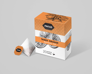 Packaging Design by Sarah S. for PRIMUS INTERTEA TRADE DMCC | Design: #31166940