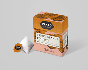 Packaging Design by Sarah S. for PRIMUS INTERTEA TRADE DMCC | Design: #31172160