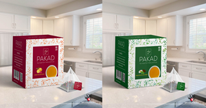 Packaging Design by  Najmi for PRIMUS INTERTEA TRADE DMCC | Design: #31149117