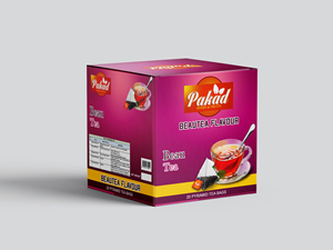 Packaging Design by Tech Nova for PRIMUS INTERTEA TRADE DMCC | Design: #31135409