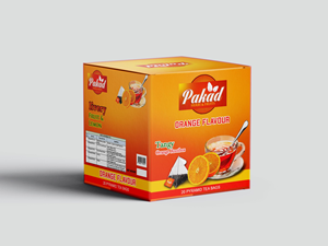 Packaging Design by Tech Nova for PRIMUS INTERTEA TRADE DMCC | Design: #31135411