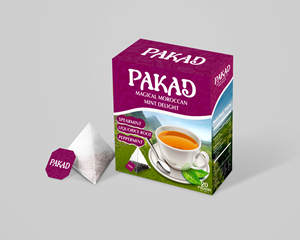 Packaging Design by Topi ufo for PRIMUS INTERTEA TRADE DMCC | Design: #31164839