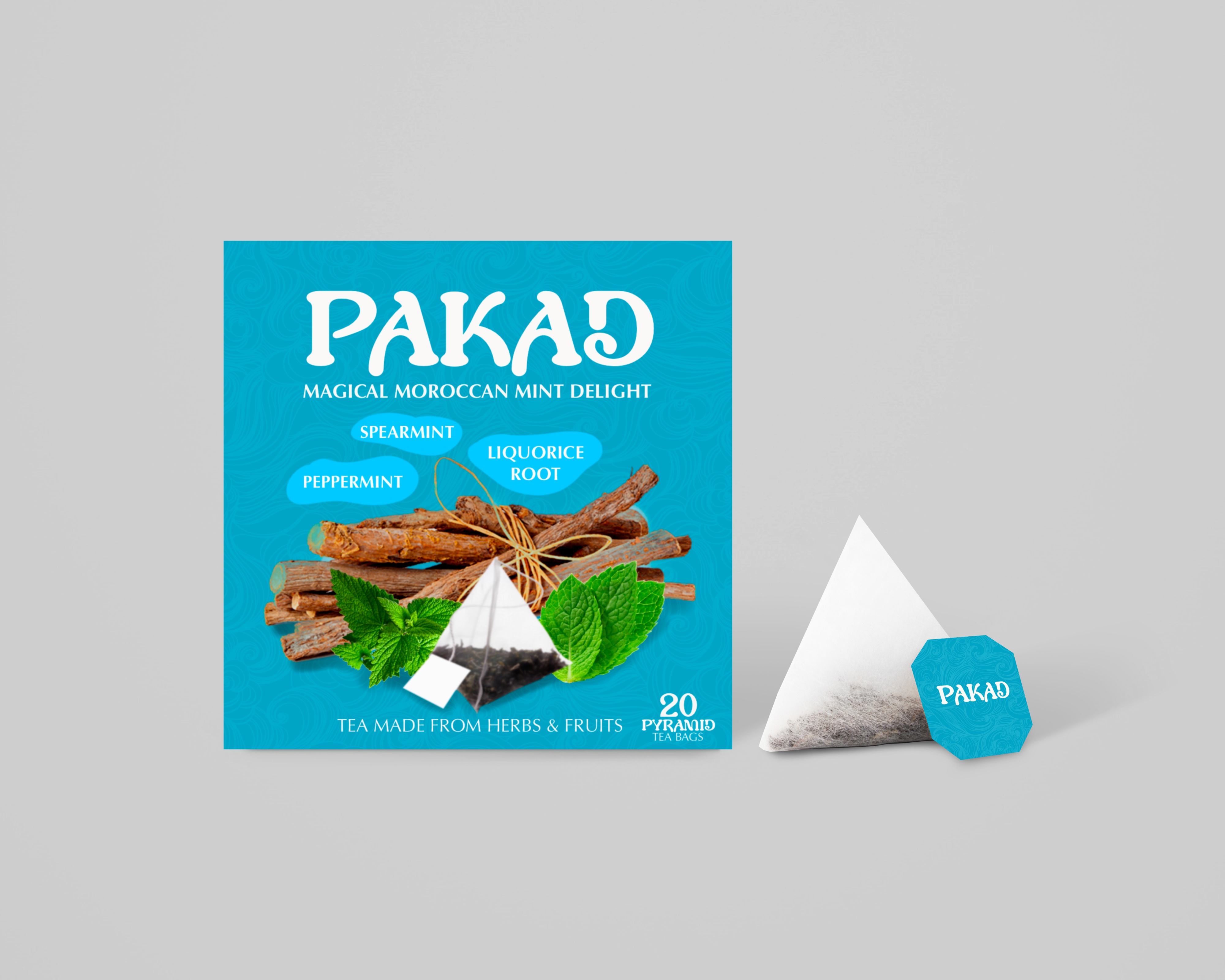 Packaging Design by Topi ufo for PRIMUS INTERTEA TRADE DMCC | Design #31170154