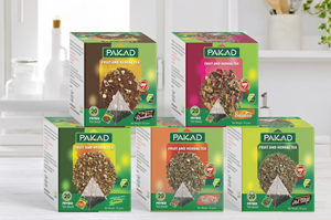 Diseño de Empaque por Pint & Promotional Projects para PRIMUS INTERTEA TRADE DMCC | Diseño #31152335