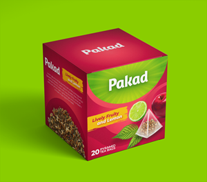 Packaging Design by juanramirez.on for PRIMUS INTERTEA TRADE DMCC | Design: #31130017