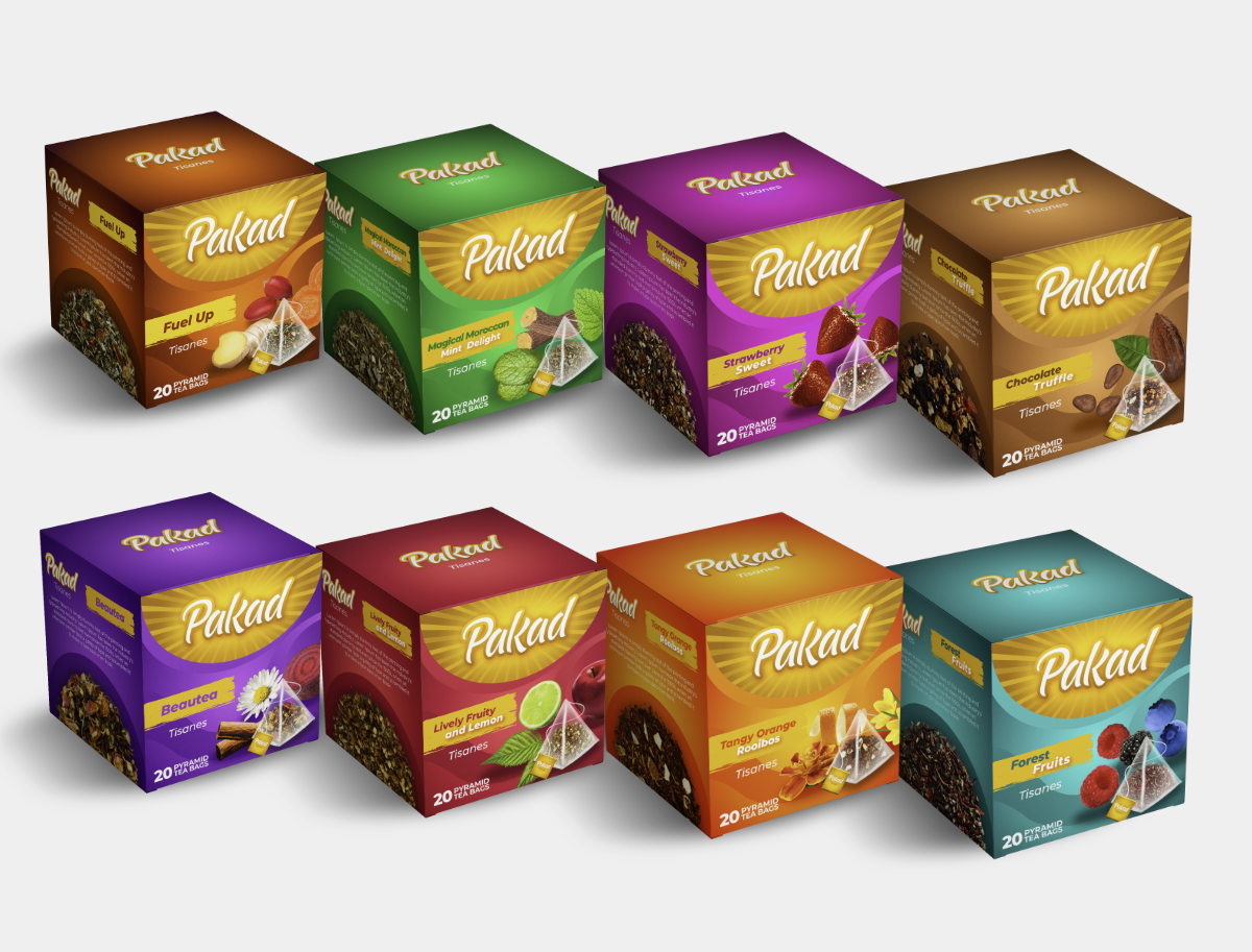 Packaging Design by juanramirez.on for PRIMUS INTERTEA TRADE DMCC | Design #31279688