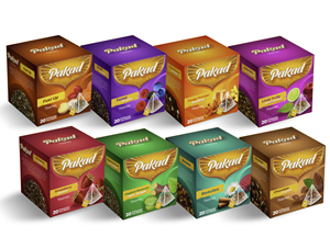 Packaging Design by juanramirez.on for PRIMUS INTERTEA TRADE DMCC | Design: #31284304