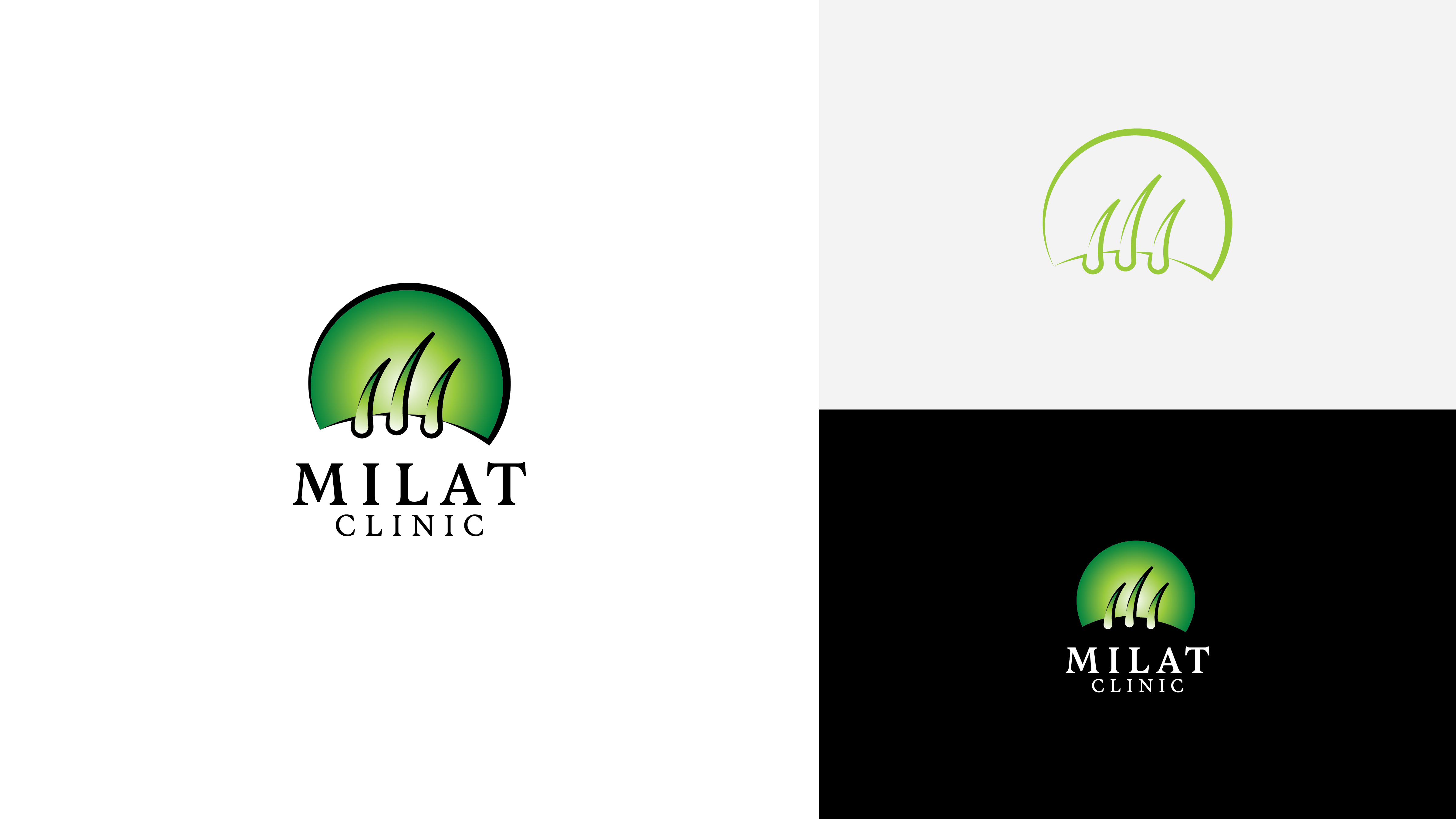 Logo Design by Kryss Denmar for this project | Design #31138739