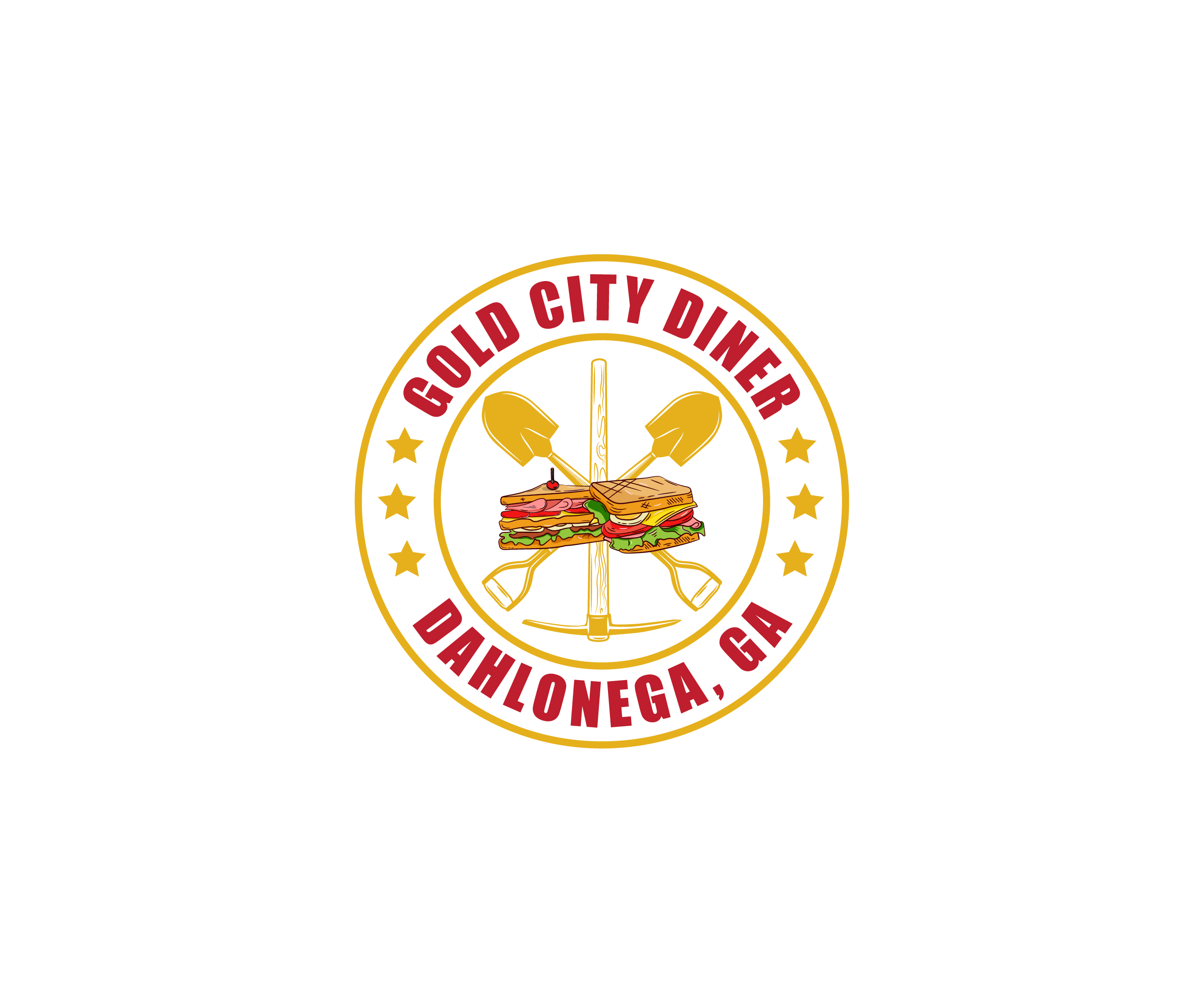 Logo Design by ShakiJav for this project | Design #31142945