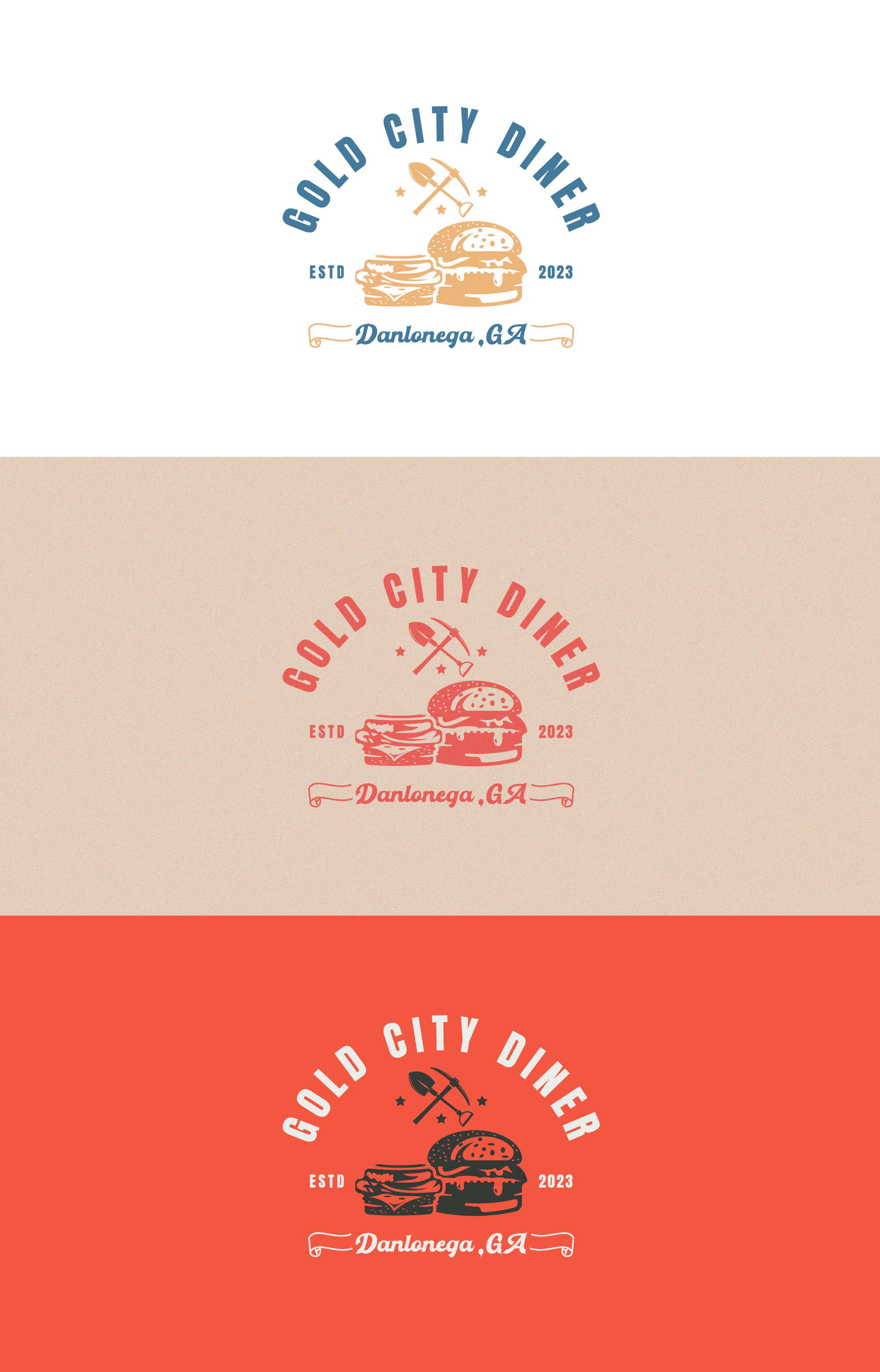 Logo Design by AnnaRoshch for this project | Design #31146345