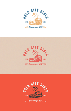 Logo Design by AnnaRoshch for this project | Design: #31146345