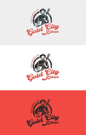 Logo Design by AnnaRoshch for this project | Design: #31164192