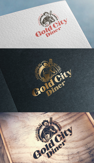 Logo Design by AnnaRoshch for this project | Design: #31205470