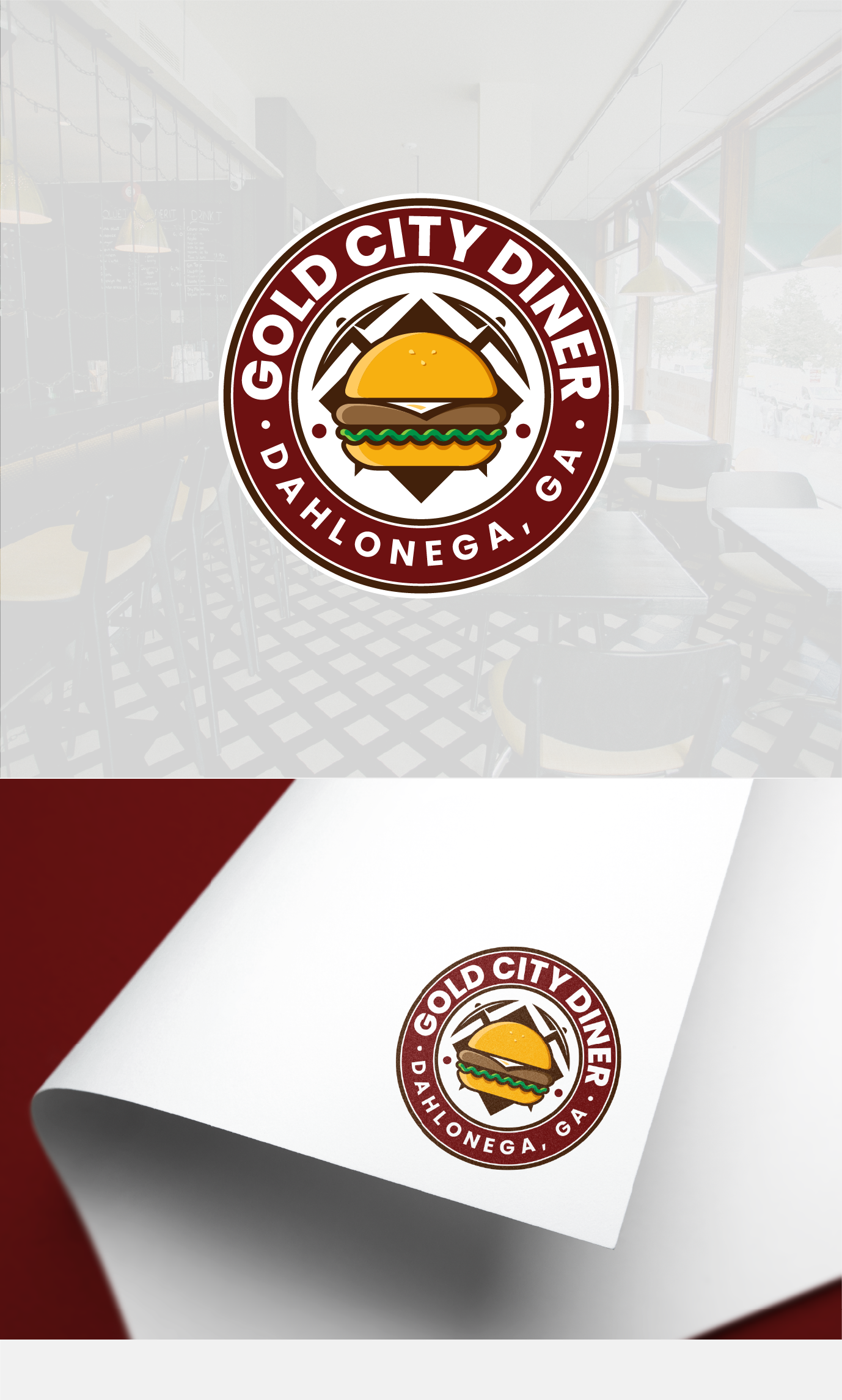 Logo Design by Fezy Design Studio for this project | Design #31134845