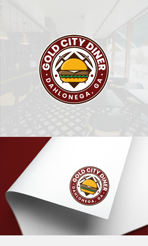 Logo Design by Fezy Design Studio for this project | Design: #31134845