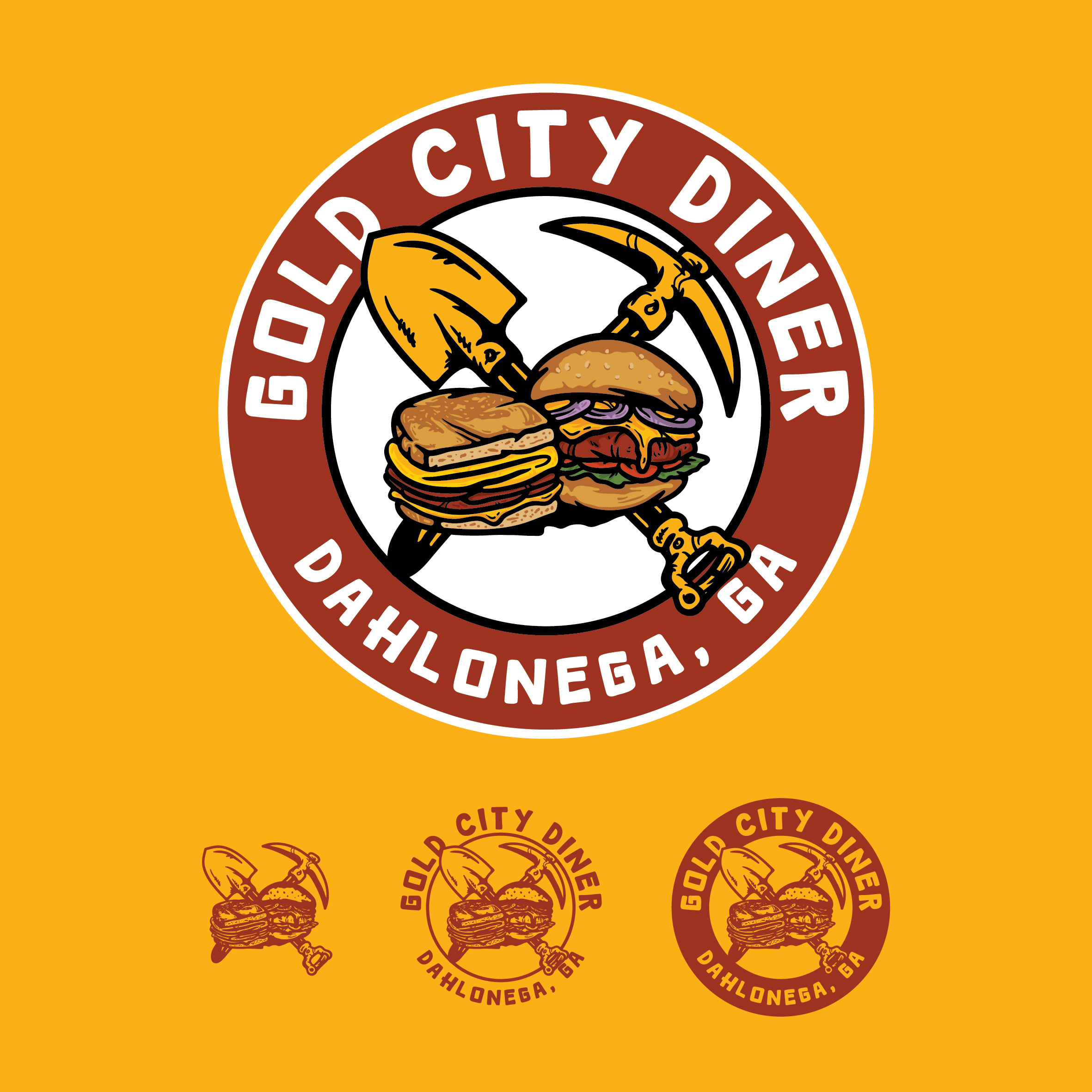 Logo Design by tulikur27 for this project | Design #31170656
