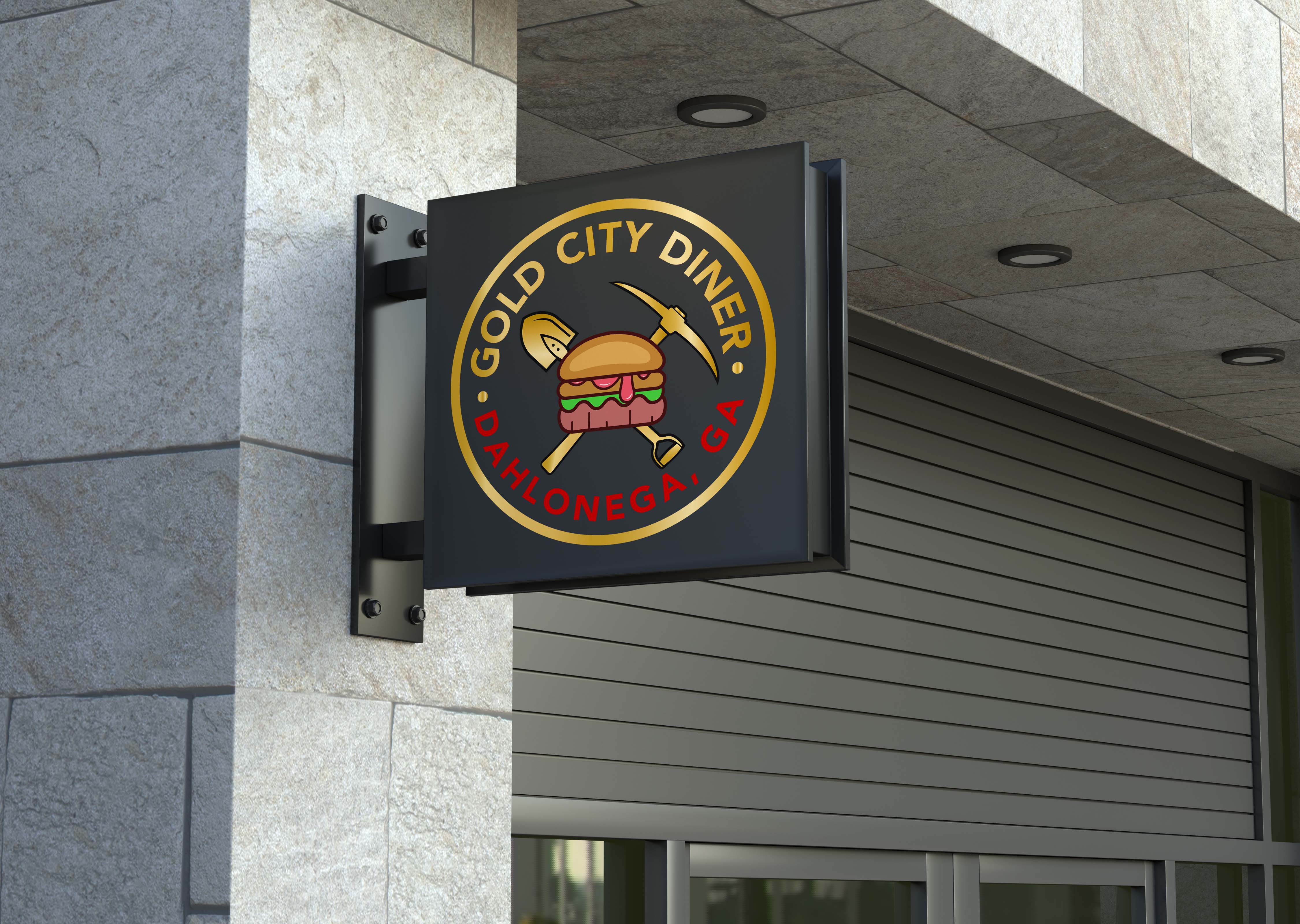 Design de Logo par Graphixpointt pour ce projet | Design #31132677