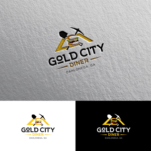 Logo Design by chris Ray for this project | Design: #31129981