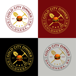 Logo Design by TDAC for this project | Design: #31131408