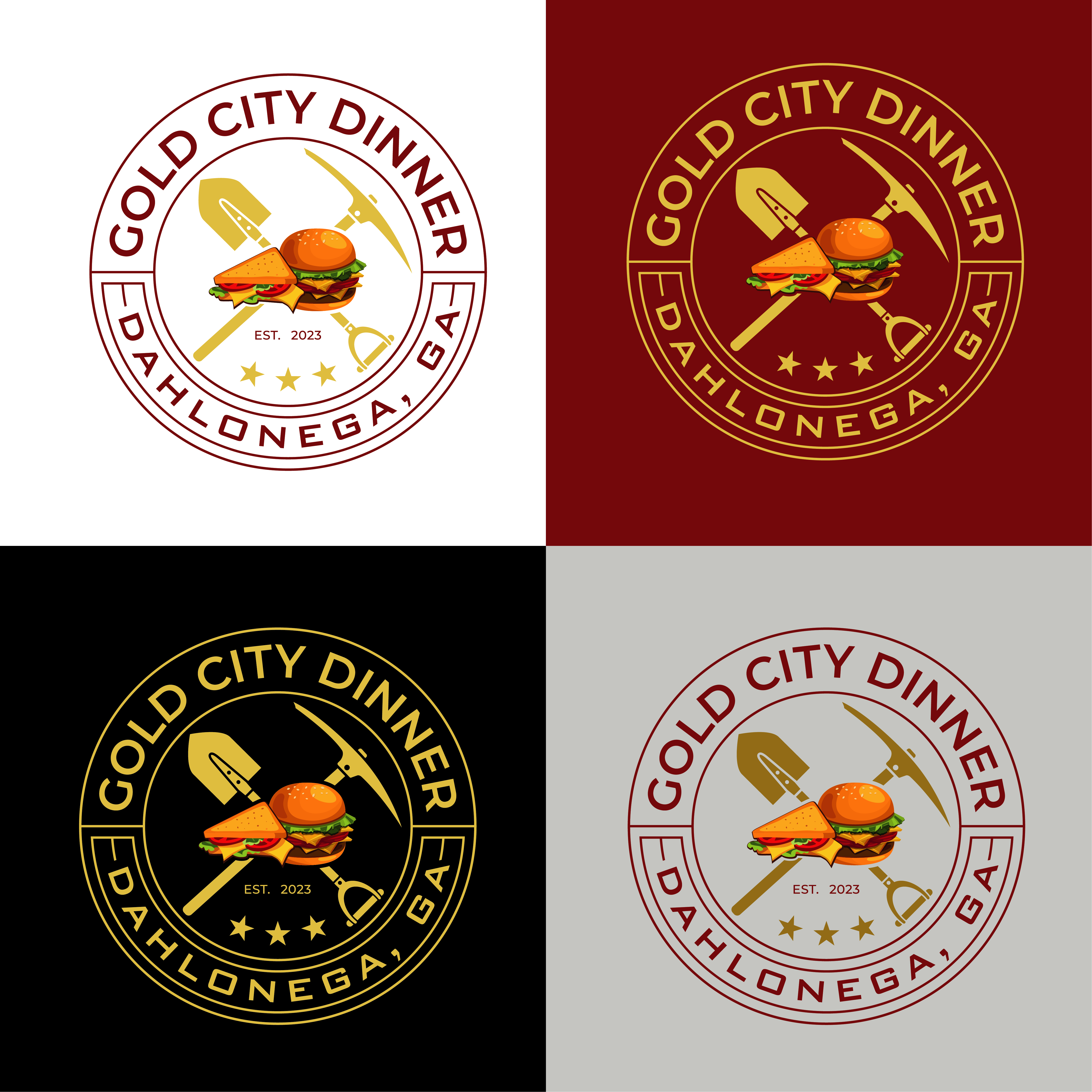 Logo-Design von TDAC für dieses Projekt | Design #31133999