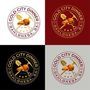 Logo Design by TDAC for this project | Design: #31133999