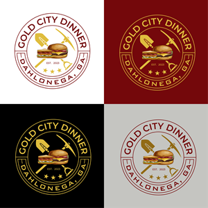 Logo Design by TDAC for this project | Design: #31134000