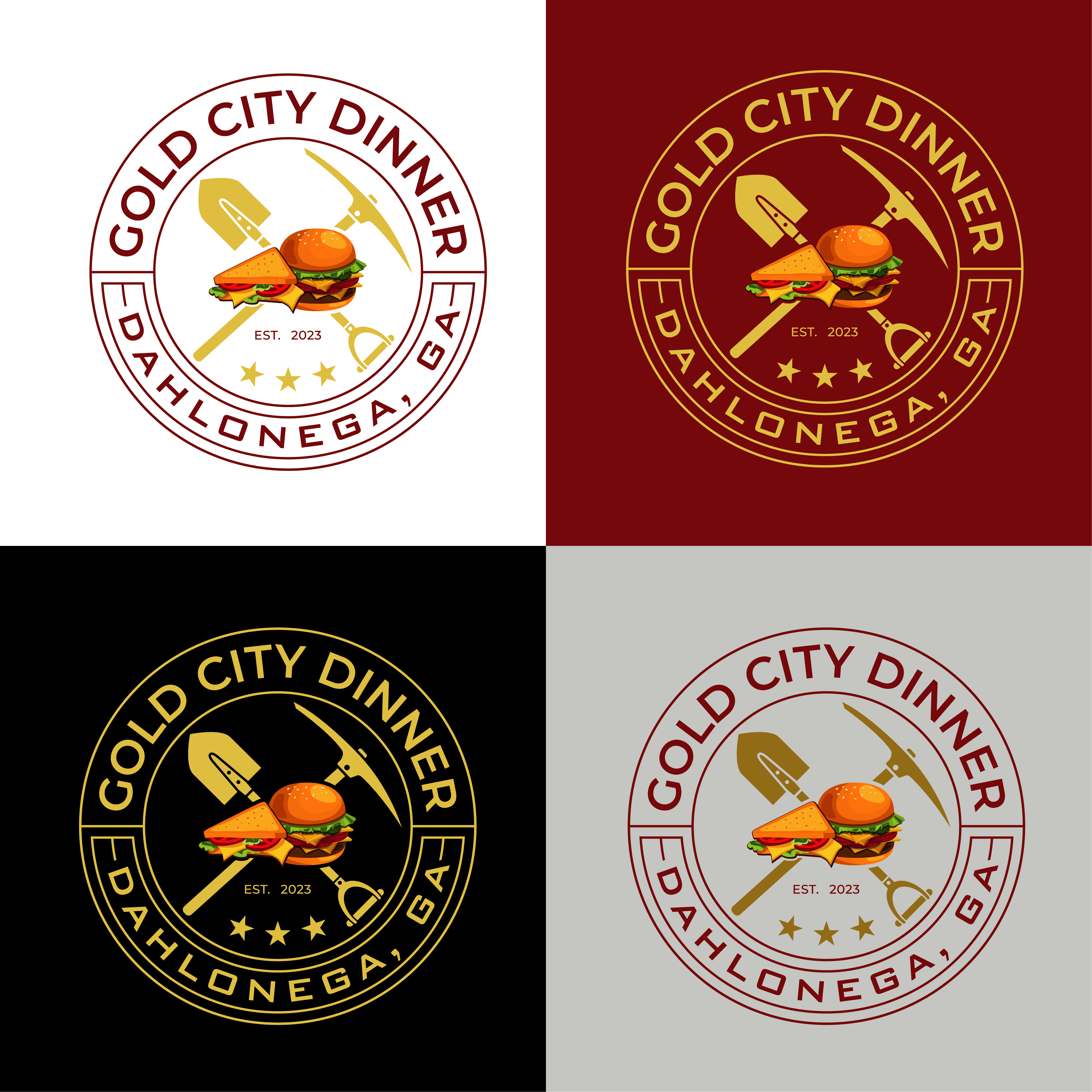 Logo Design by TDAC for this project | Design #31136443