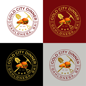 Logo Design by TDAC for this project | Design: #31136443