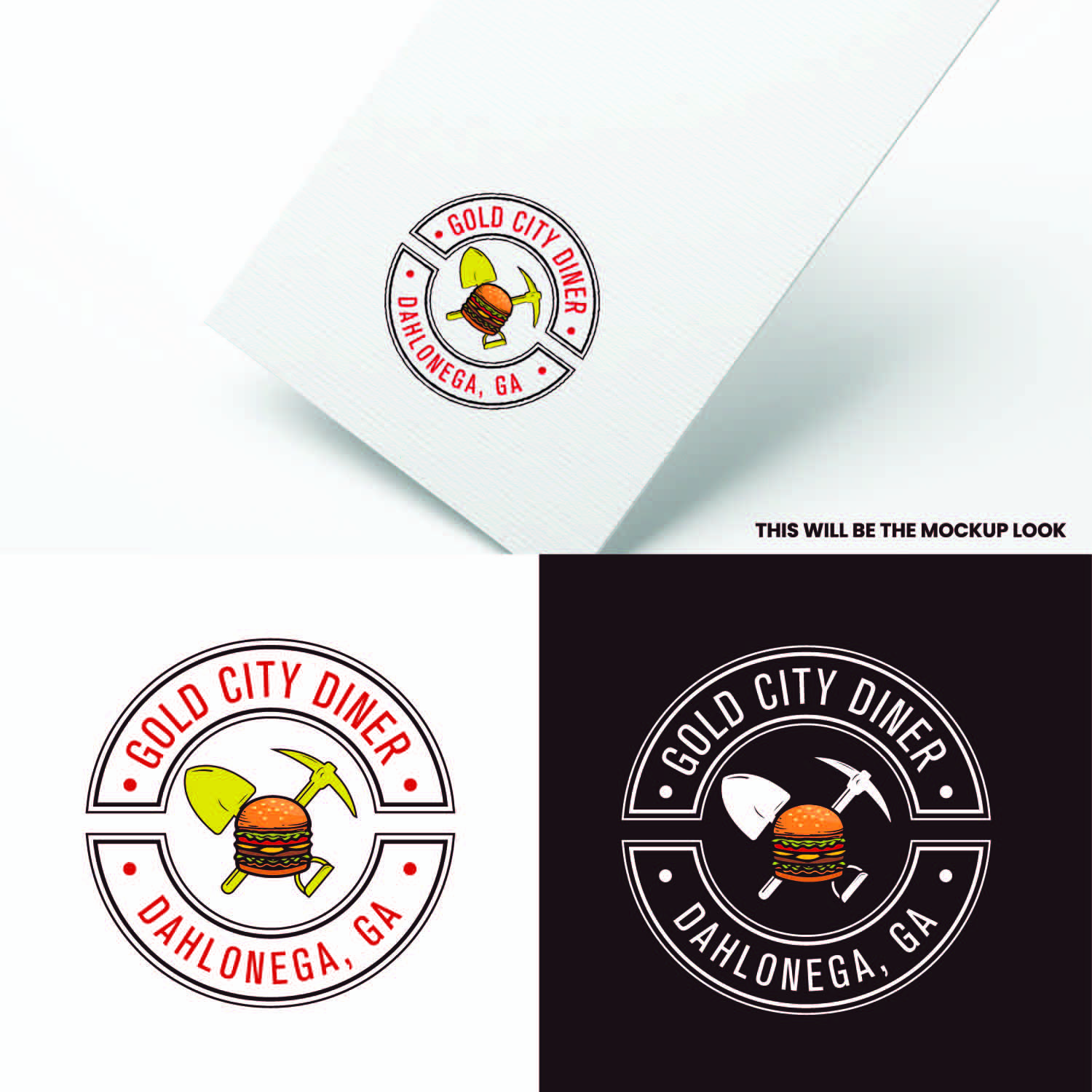 Diseño de Logo por Design_Duo para este proyecto | Diseño #31160304