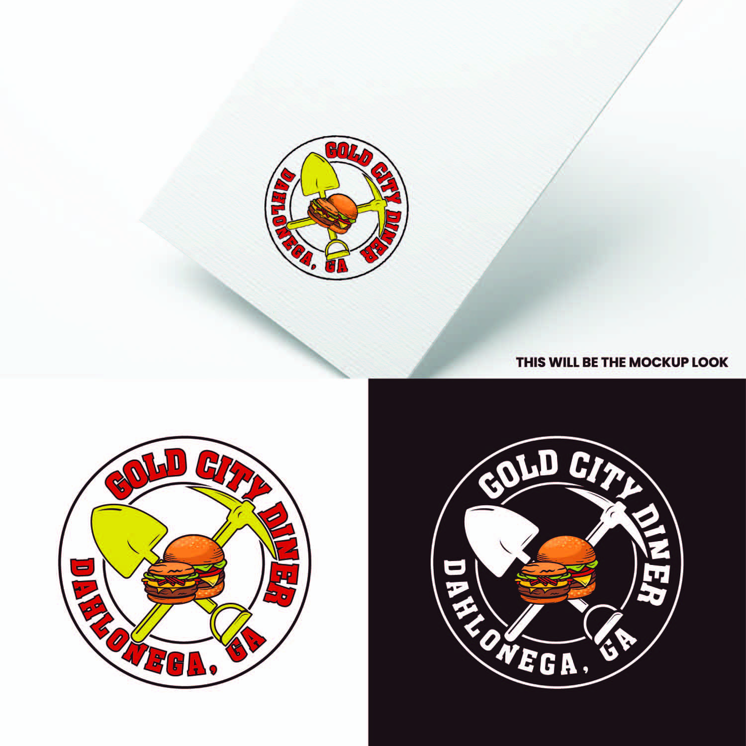 Diseño de Logo por Design_Duo para este proyecto | Diseño #31160305