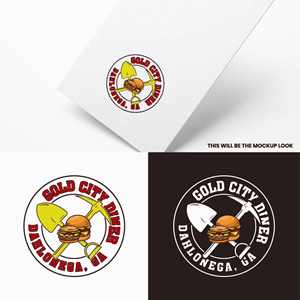 Logo Design by Design_Duo for this project | Design: #31160305