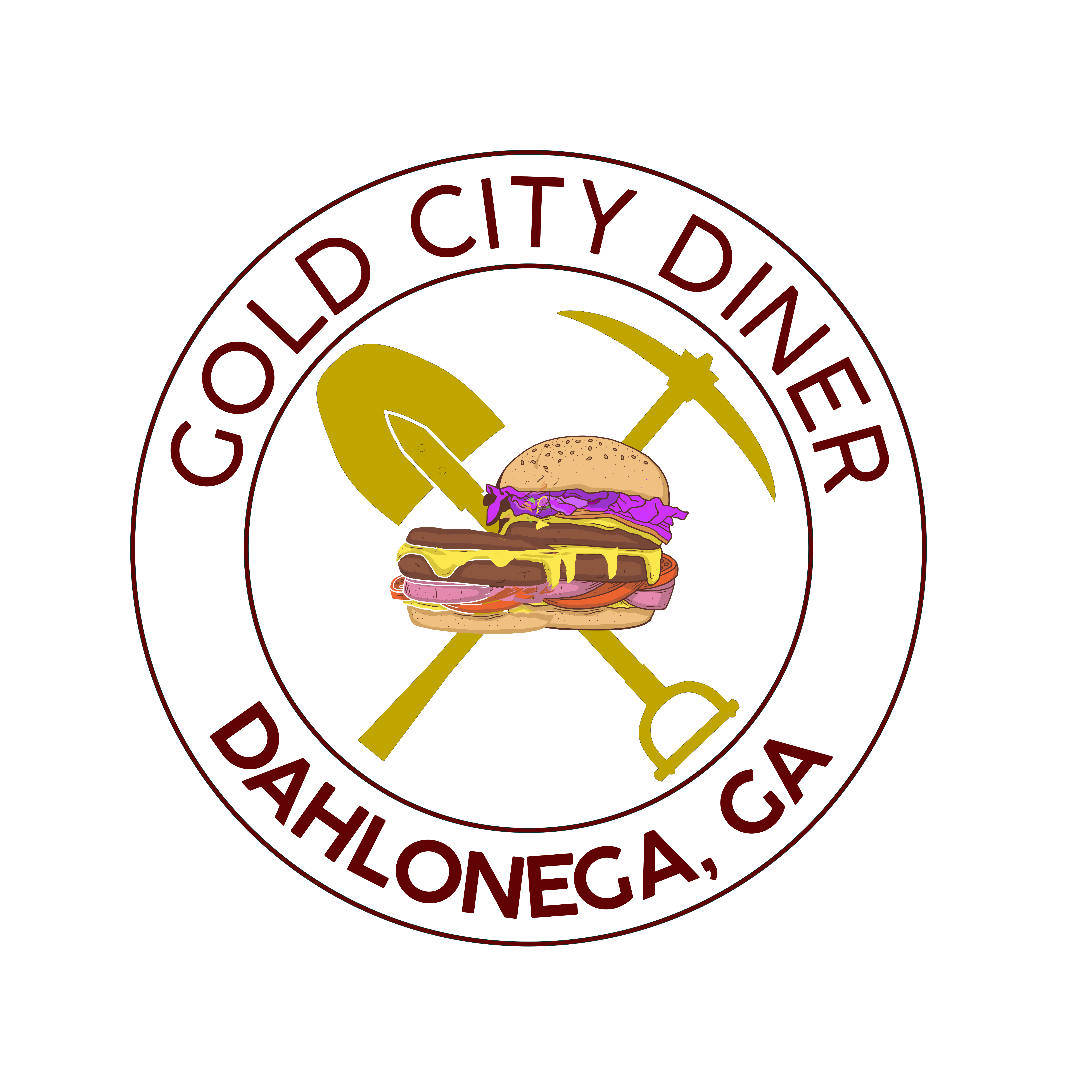 Logo Design by Afika_YN for this project | Design #31156591