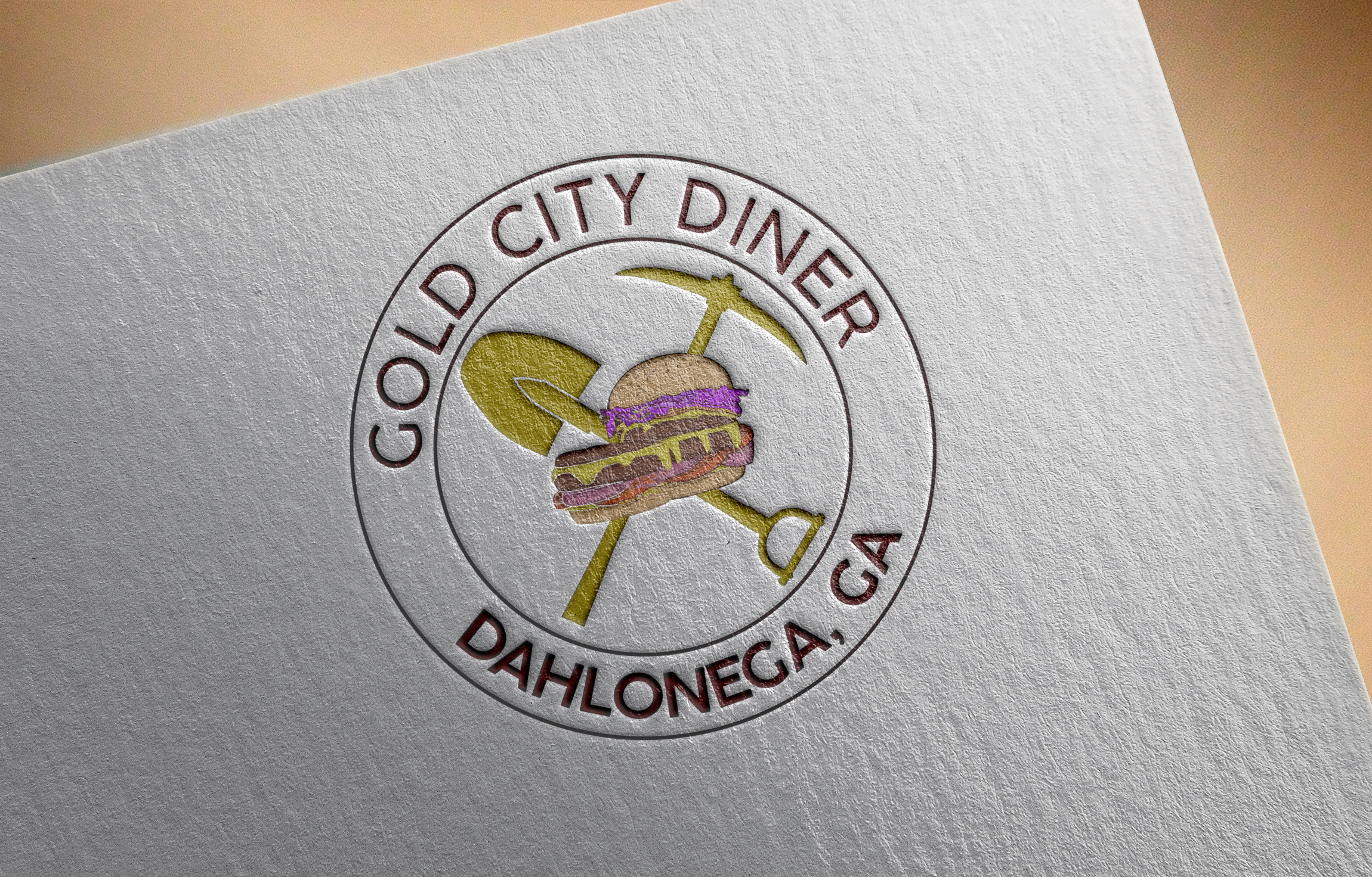 Logo Design by Afika_YN for this project | Design #31156592