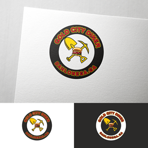 Logo Design by anakbuah for this project | Design: #31130665