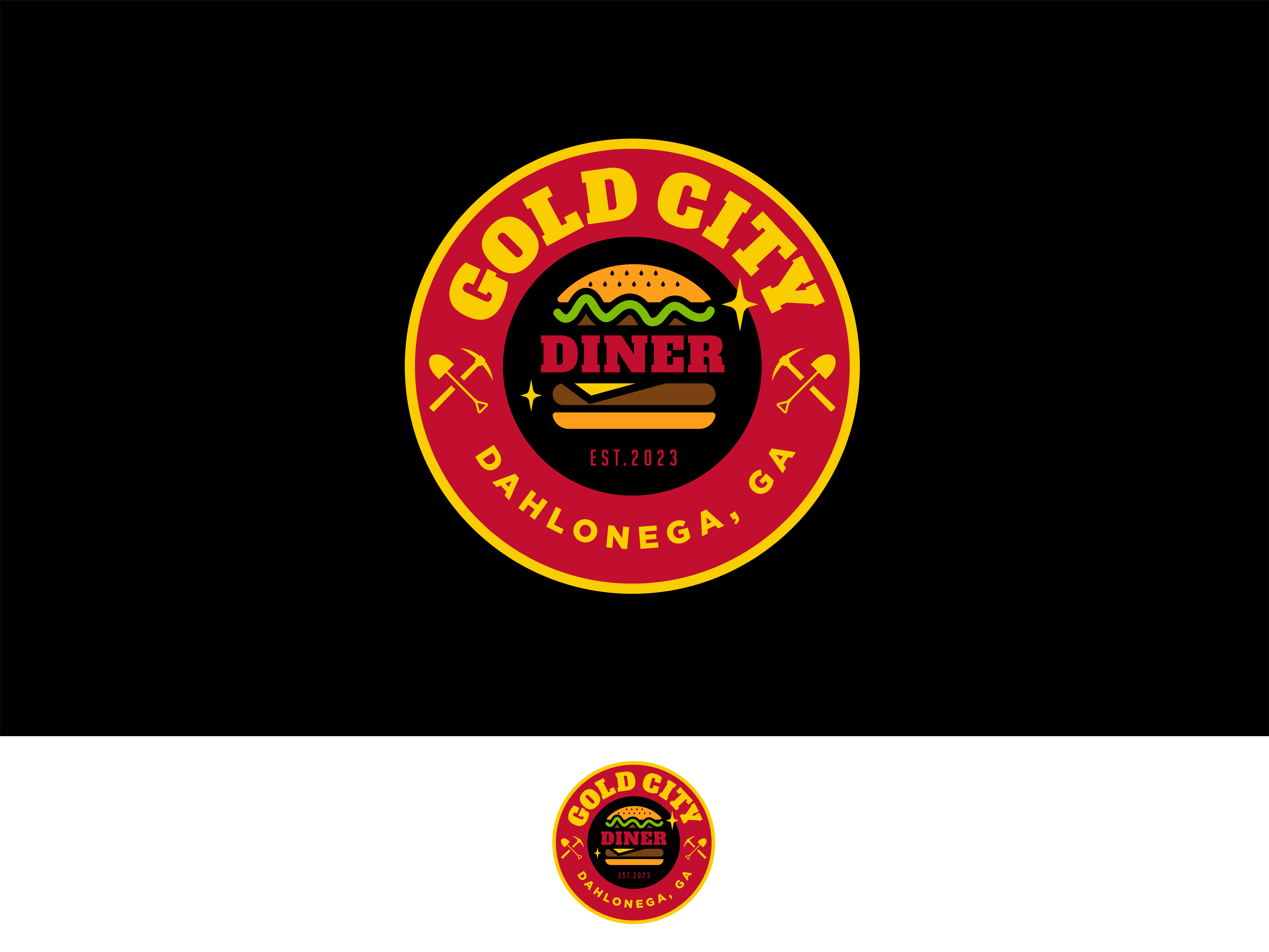 Logo-Design von ArtTank für dieses Projekt | Design #31129256