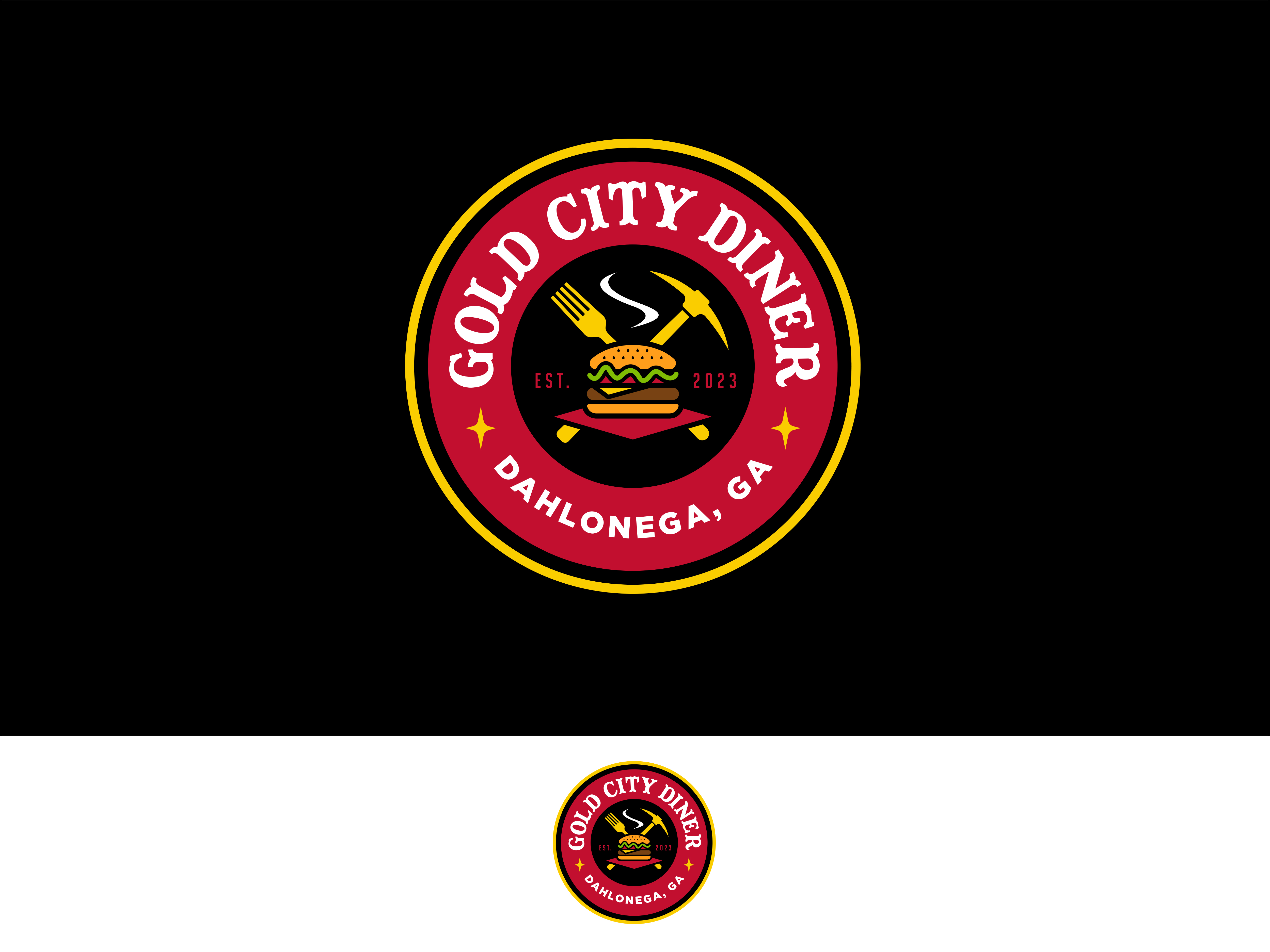 Logo Design by ArtTank for this project | Design #31129259