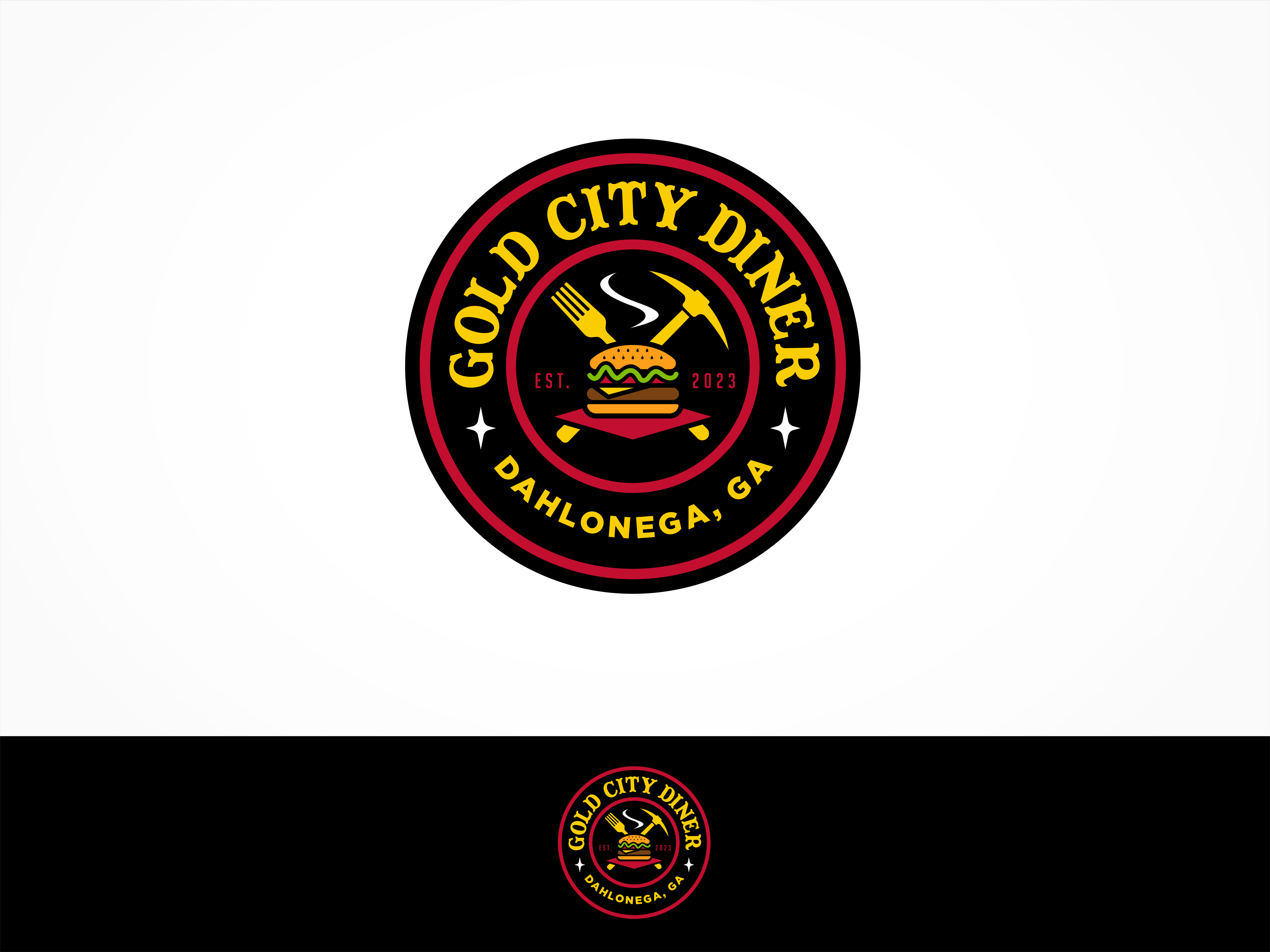 Logo Design by ArtTank for this project | Design #31129261