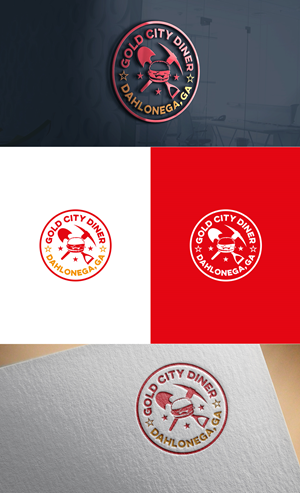 Design de Logo par GLDesigns pour ce projet | Design : #31129095