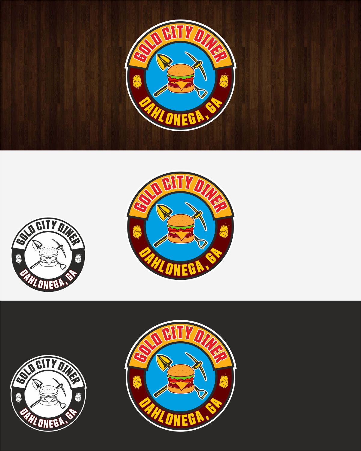 Logo Design by S.S. Mulla for this project | Design #31133139