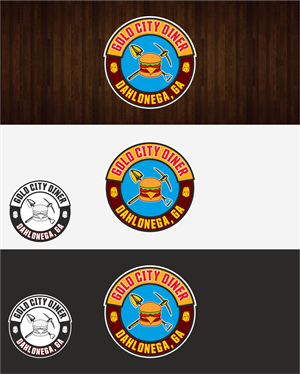 Logo Design by S.S. Mulla