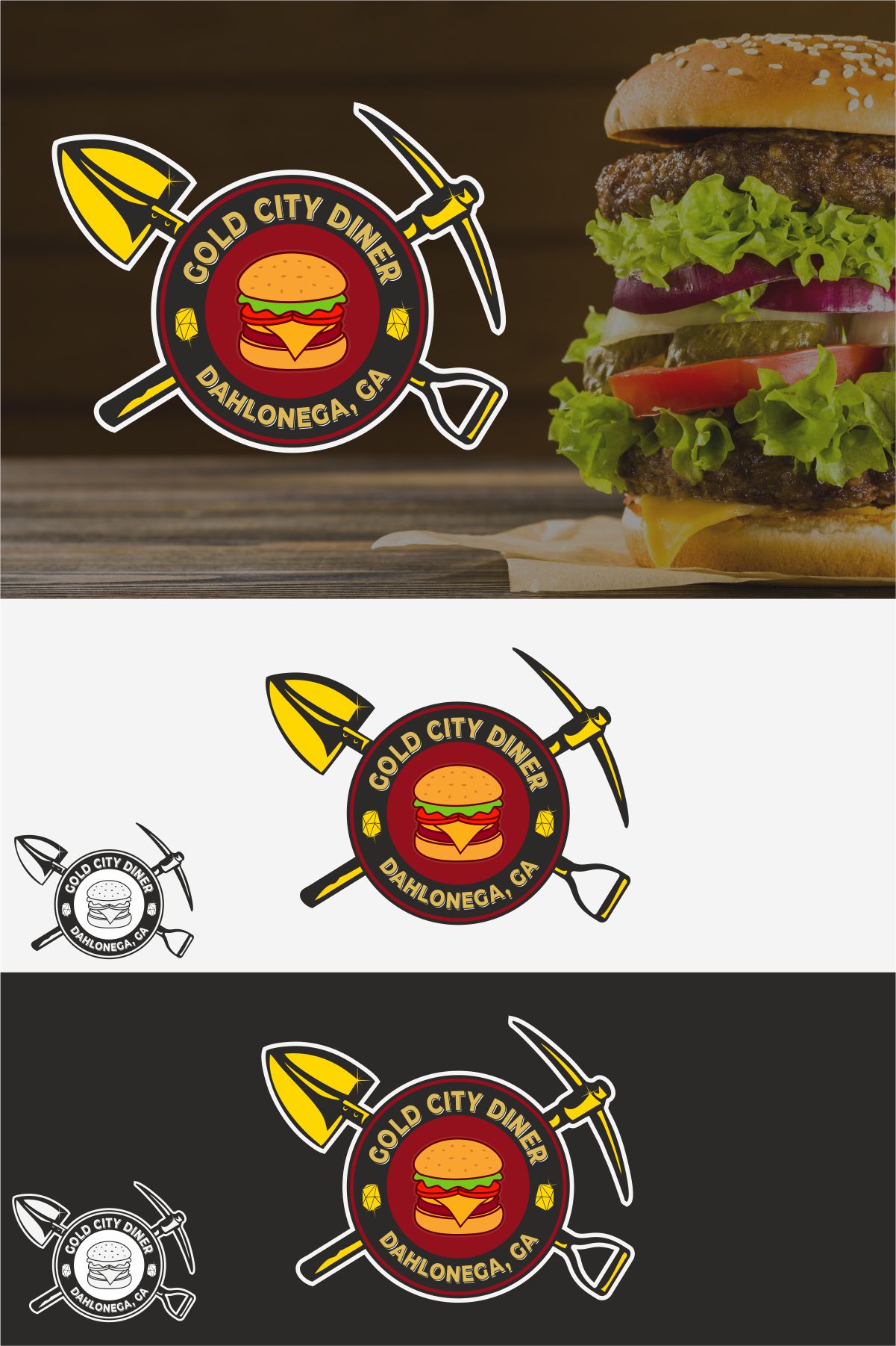 Design de Logo par S.S. Mulla pour ce projet | Design #31134310