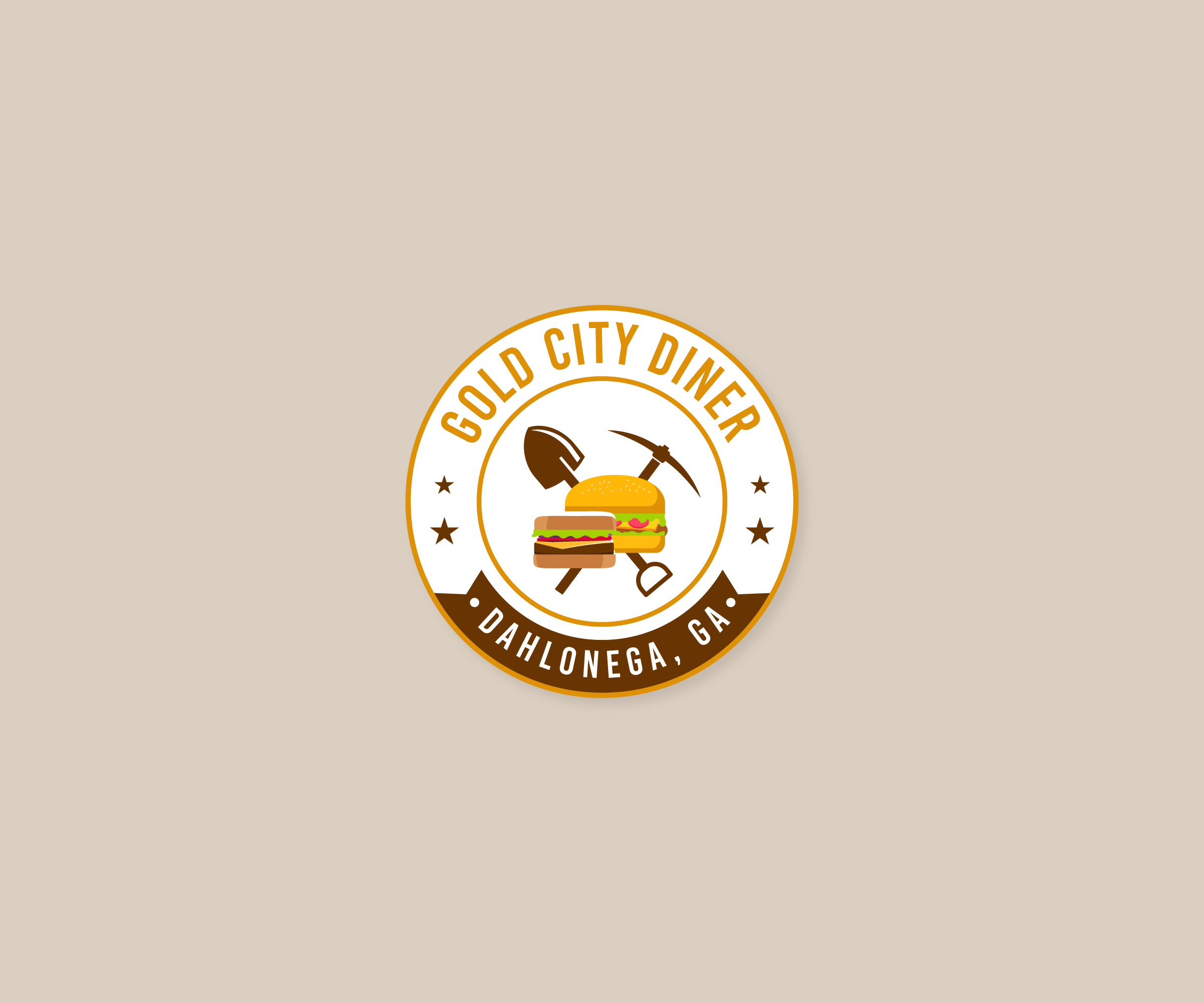Logo Design by ecorokerz for this project | Design #31131721