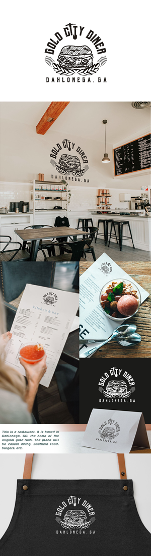 Logo Design by gray mind for this project | Design #31148271