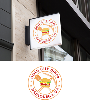 Logo Design by fly  design for this project | Design: #31132256